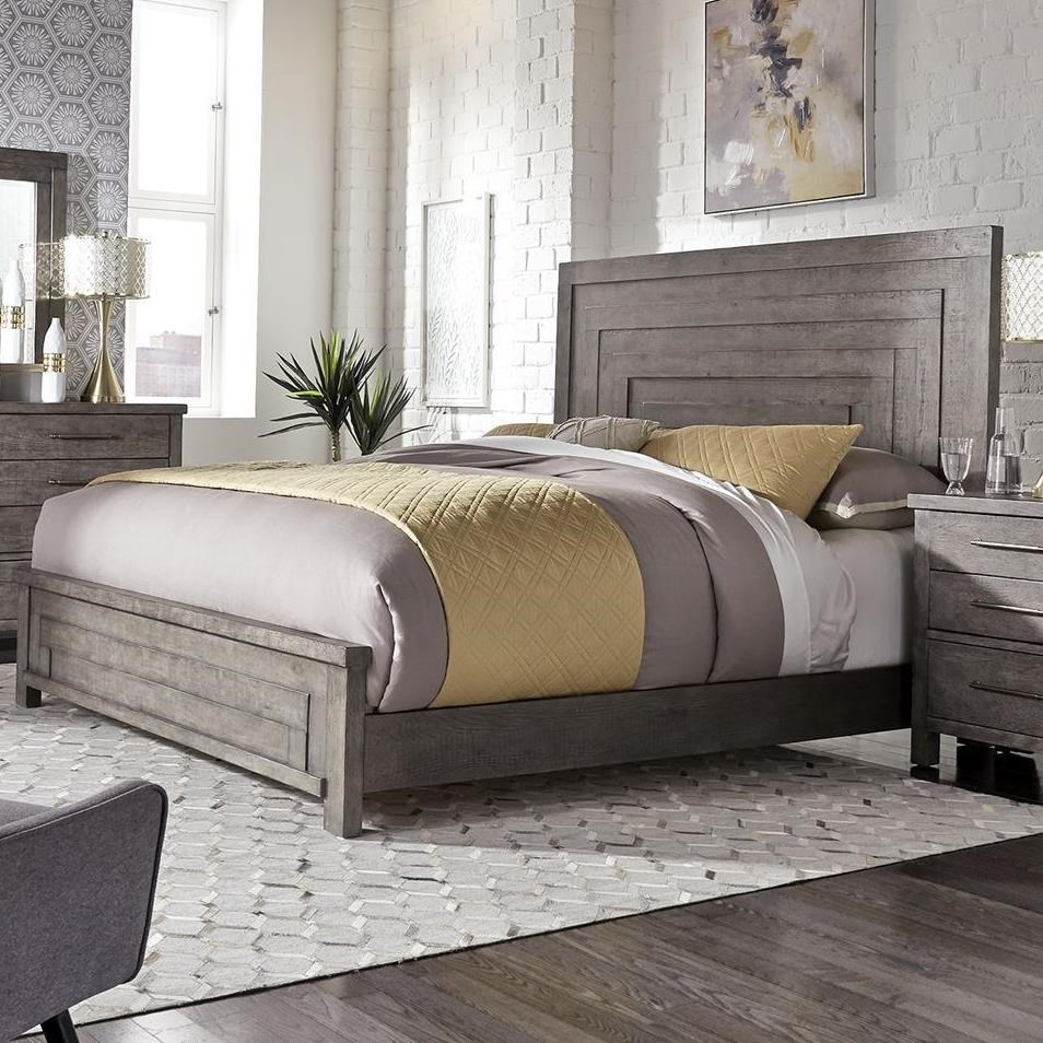 Liberty furniture sales modern farmhouse